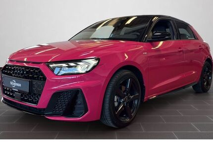 Audi A1 3.990 km 32.690 &euro; Aschaffenburg 63741