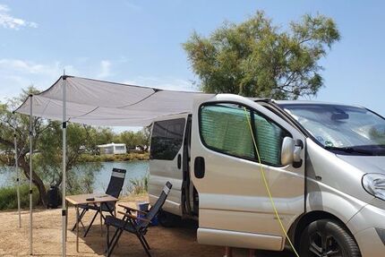 Opel Vivaro 150.000 km 14.500 &euro; Neu-isenburg 63263