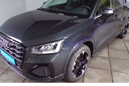 Audi Q2 11.995 km 29.970 &euro; Lennestadt 57368