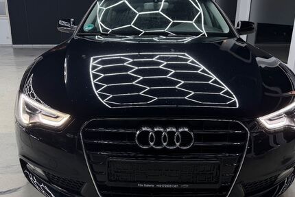 Audi A5 120.000 km 13.980 &euro; Ebersbach 73061