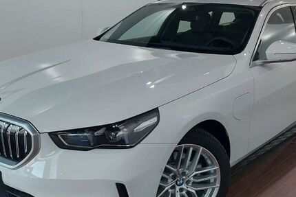 BMW 530 15.995 km 52.977 &euro; Osterwald 49828