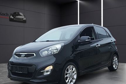 Kia Picanto 130.211 km 4.590 &euro; Kehl am Rhein 77694