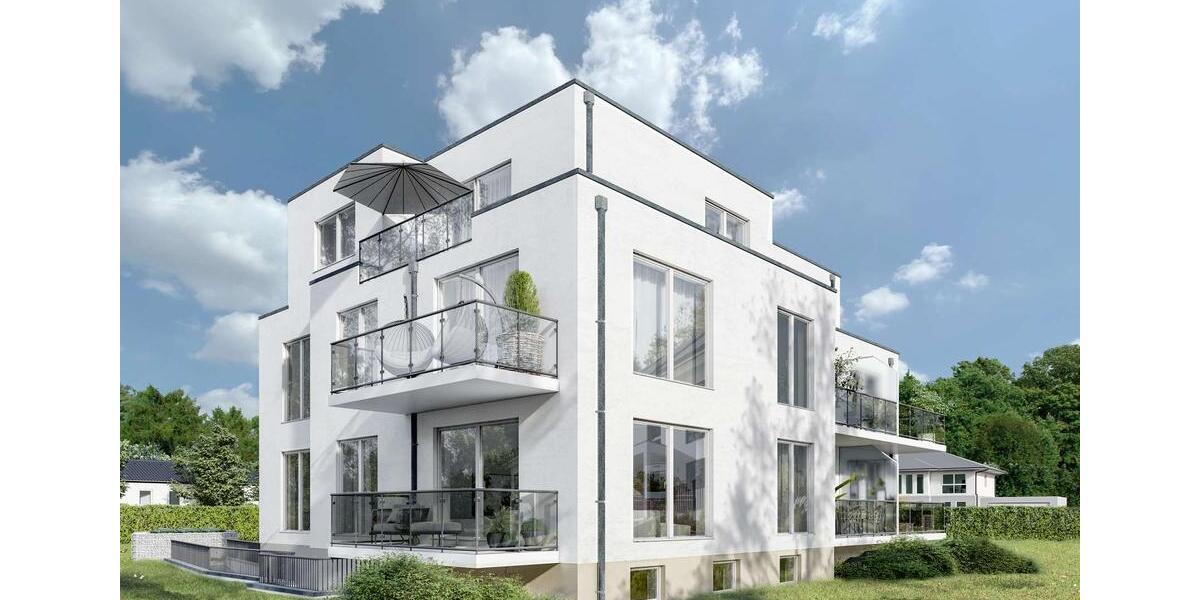 Etagenwohnung Appenweier - 3 Zimmer, 73 m&sup2;, 990&euro; | Angebot:25991612
