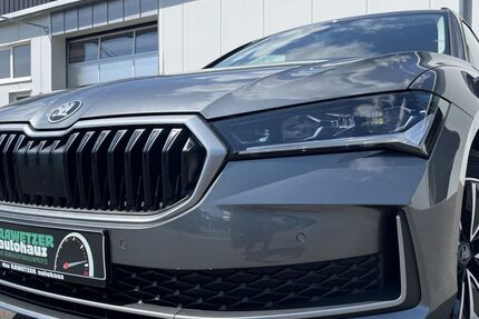Skoda Superb 1.048 km 36.860 &euro; Marktredwitz 95615