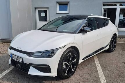 Kia EV6 29.456 km 38.490 € Datteln 45711
