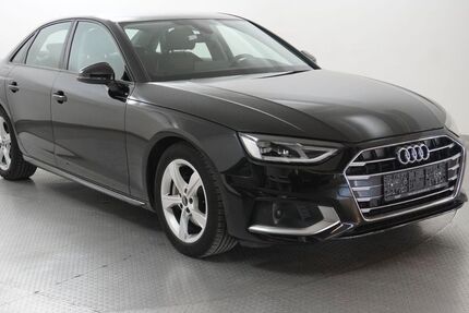 Audi A4 100.000 km 21.750 &euro; Bebra 36179