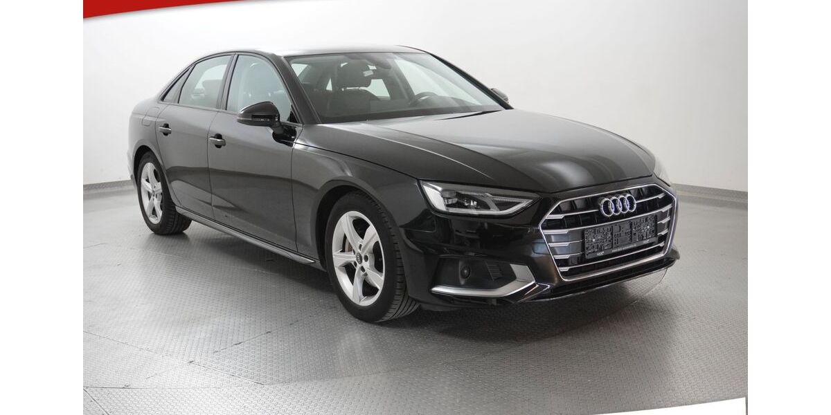 Audi A4 100.000 km 21.750 &euro; Bebra 36179