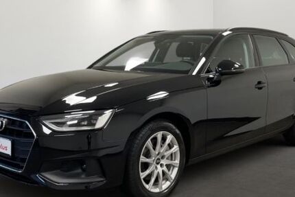 Audi A4 51.749 km 27.900 &euro; Düsseldorf 40233
