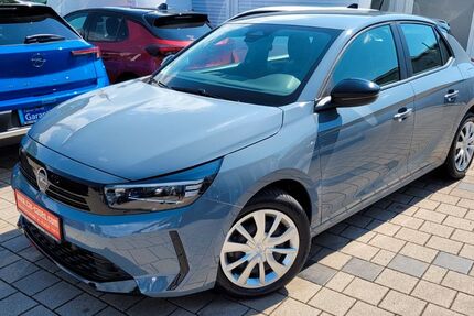 Opel Corsa 10.200 km 14.990 &euro; Remchingen 75196