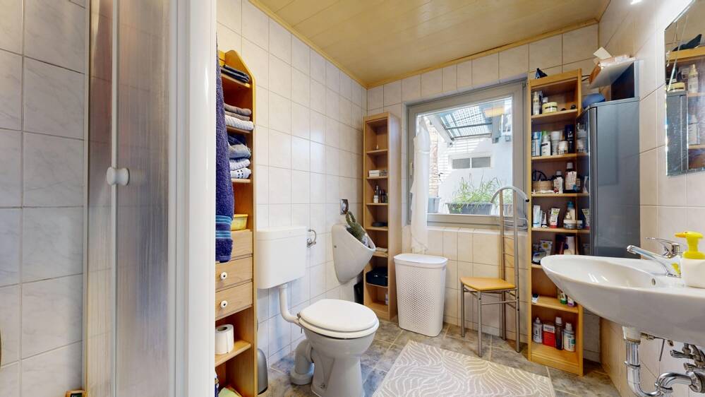 Einfamilienhaus Mechernich - 5 Zimmer, 152 m&sup2;, 239.000&euro; | Angebot:26433330