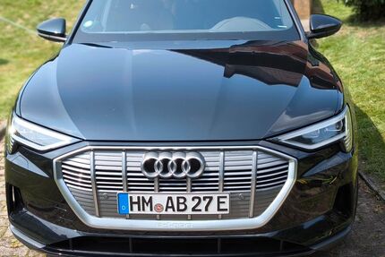 Audi e-tron 71.000 km 25.000 € Coppenbrügge 31863