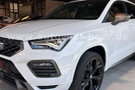 Seat Ateca 30.000 km 30.450 &euro; Waging am See 83329