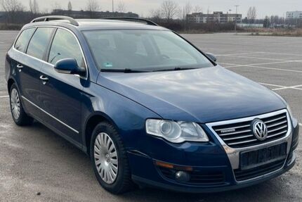 VW Passat 240.000 km 1.699 &euro; Königslutter am Elm-Rottorf 38154