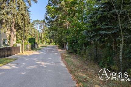 Grundstück Borkheide - 199.000&euro; | Angebot:25196415