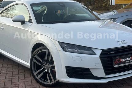 Audi TT 230.000 km 15.999 &euro; Lamspringe 31195