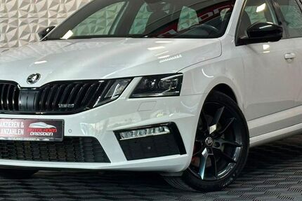 Skoda Octavia 106.931 km 18.999 &euro; Heidenau 01809