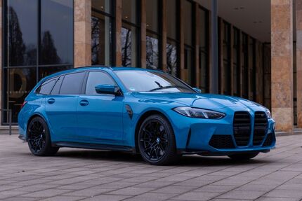 BMW M3 18.500 km 83.300 &euro; Wiesbaden 65193