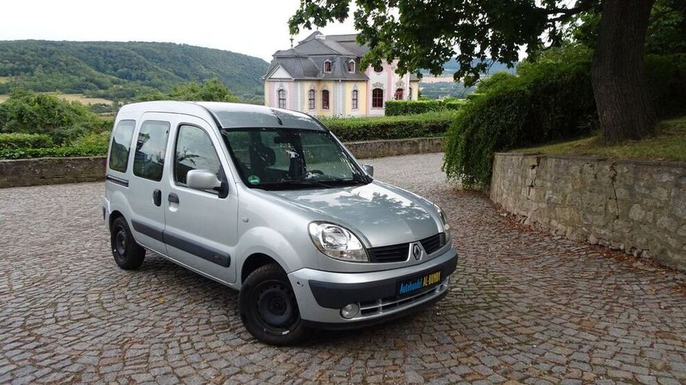 Kangoo