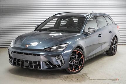 Cupra Leon 16.900 km 38.090 &euro; Freilassing 83395
