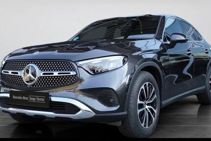 Mercedes-Benz GLC 200 3.699 km 58.350 &euro; Görlitz 02828