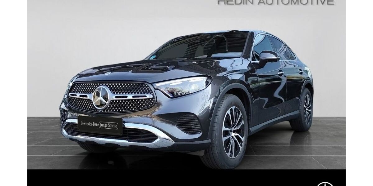 Mercedes-Benz GLC 200 3.699 km 58.350 &euro; Görlitz 02828