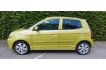 Kia Picanto 199.700 km 1.500 € Kempen 47906
