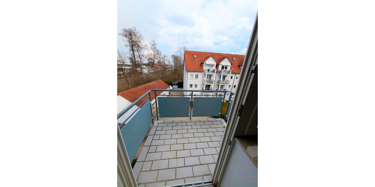 Maisonettenwohnung Bad Buchau - 3 Zimmer, 83 m&sup2;, 225.000&euro; | Angebot:25875508