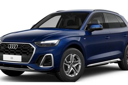 Audi Q5 16.275 km 49.990 &euro; Idstein 65510