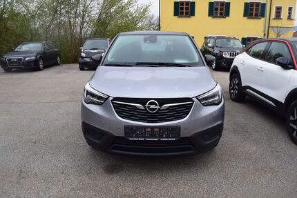Opel Crossland (X) 74.800 km 12.400 &euro; Grattersdorf 94541