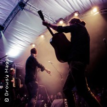 Irish Folk & Celtic Music Night Gladbeck
