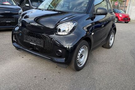 Smart ForTwo 9.630 km 11.490 &euro; Lübeck 23554