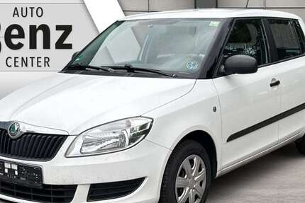 Skoda Fabia 243.943 km 1.999 &euro; Ochsenhausen 88416