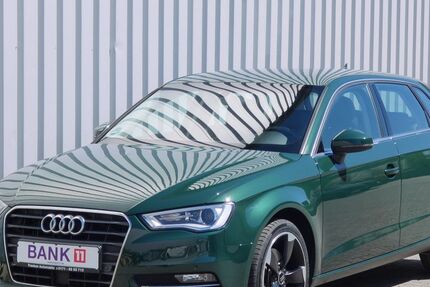 Audi A3 114.000 km 13.900 &euro; Großheubach 63920