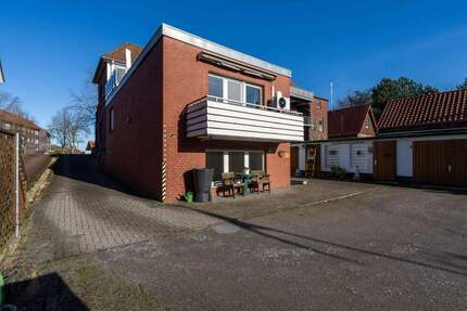 Wohnung Selm Cappenberg - 2 Zimmer, 55 m&sup2;, 79.000&euro; | Angebot:25358054