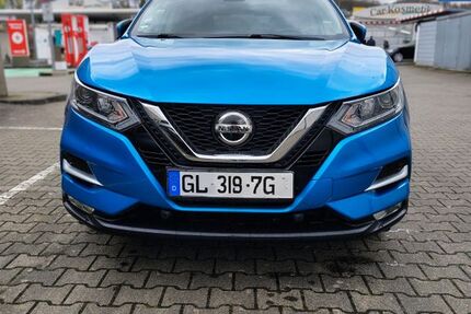 Nissan Qashqai 28.000 km 17.950 &euro; Rösrath 51503