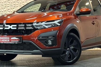 Dacia Jogger 9.489 km 20.999 &euro; Heidenau 01809