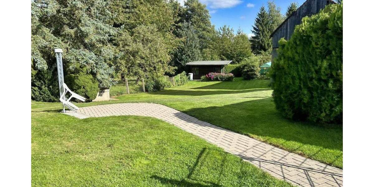 Einfamilienhaus Südharz Dietersdorf - 9 Zimmer, 249 m&sup2;, 198.000&euro; | Angebot:25779381