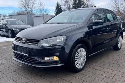 VW Polo 103.000 km 7.500 &euro; Spaichingen 78549