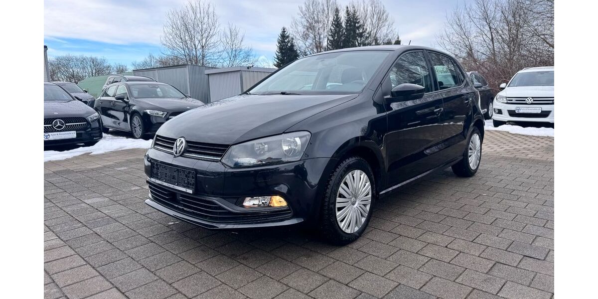 VW Polo 103.000 km 7.500 &euro; Spaichingen 78549