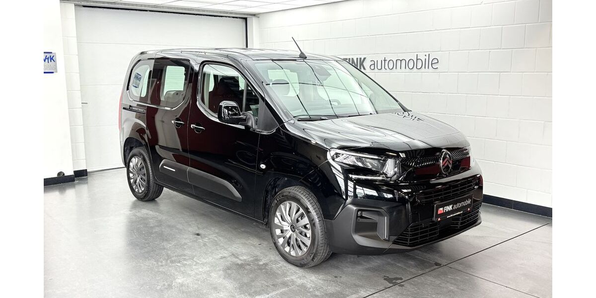 Citroen Berlingo 16.600 km 22.222 &euro; Lich 35423