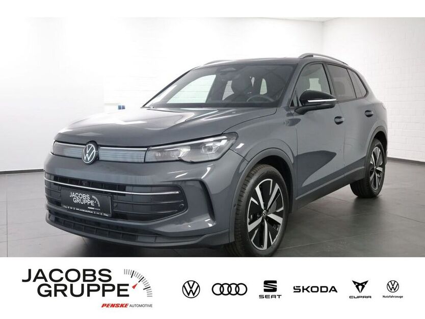 Tiguan
