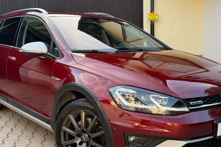 VW Golf 130.000 km 18.490 &euro; Immenstadt 87509