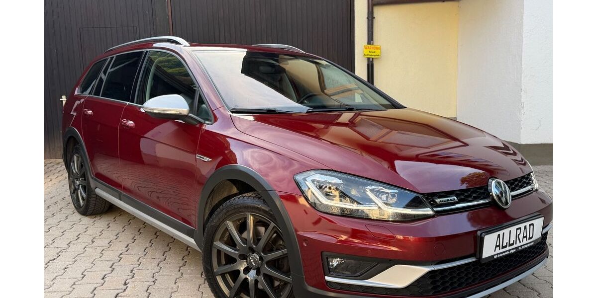VW Golf 130.000 km 18.490 &euro; Immenstadt 87509