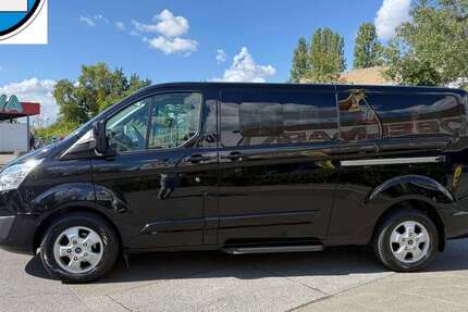 Ford Tourneo Custom 153.972 km 16.950 &euro; Raunheim 65479