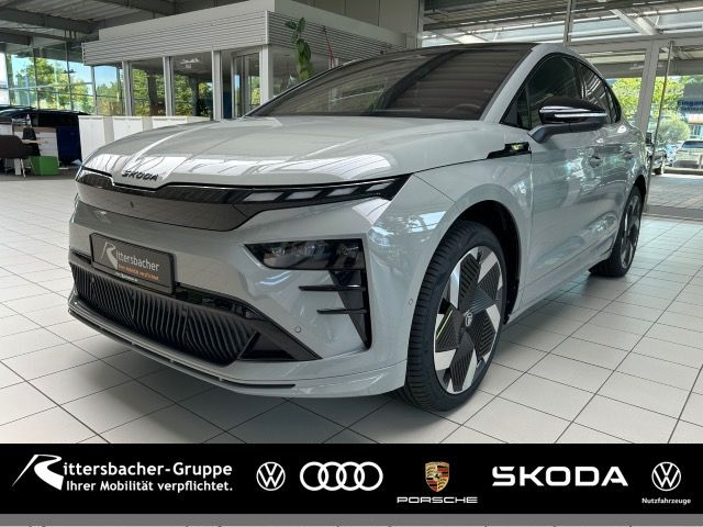 Skoda Enyaq 1.500 km 56.990 &euro; Saarbrücken 66130