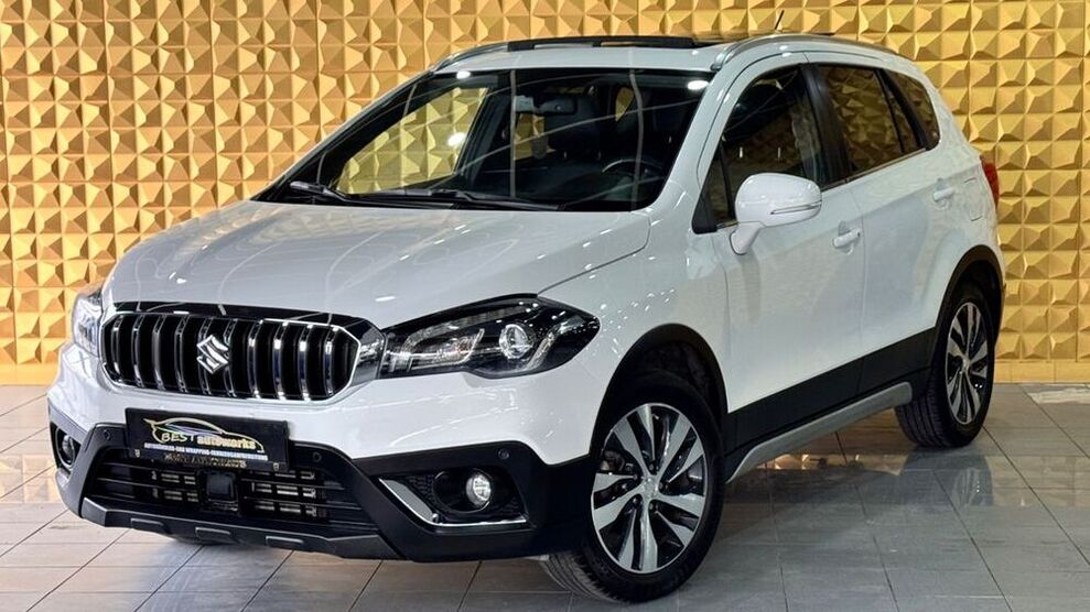 SX4
