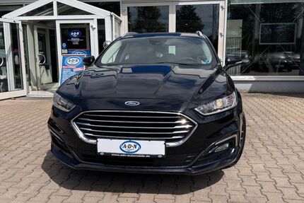 Ford Mondeo 93.000 km 15.750 &euro; Obergünzburg 87634
