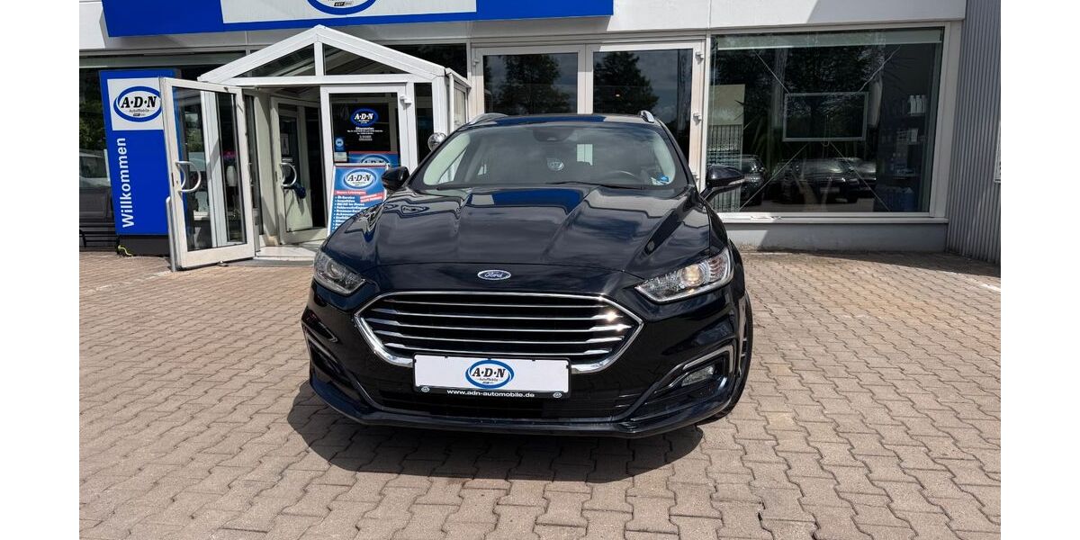 Ford Mondeo 93.000 km 15.750 &euro; Obergünzburg 87634