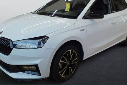 Skoda Fabia 22.853 km 24.490 &euro; Dresden 01169