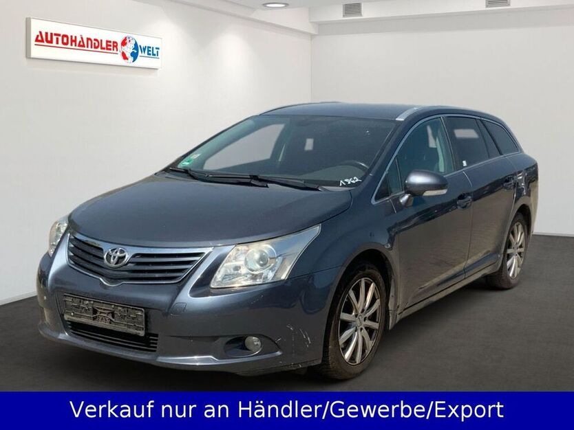 Avensis